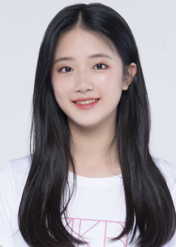 Anne Hu (AKB48 Team SH) (2001)