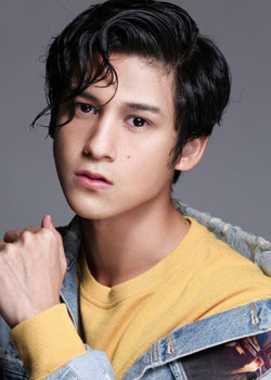 Antonio Blanco Jr. (1999)