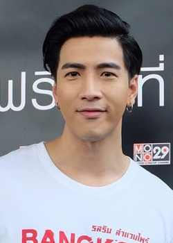 Yong Anusorn Maneeted (1981)