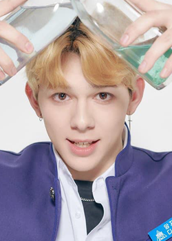 Anzardi Timothee (1999)