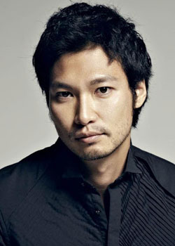 Aoki Munetaka (1980)