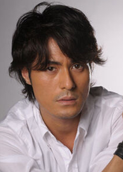 Aoki Shinsuke (1976)