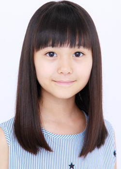 Aonuma Kurumi (2007)