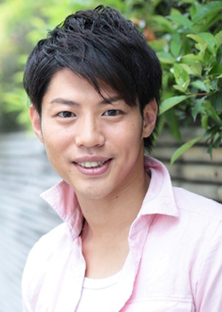 Aoyagi Takaya (1985)