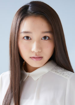 Aoyama Misato (1994)