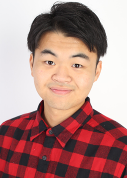 Aoyama Toshio (2001)