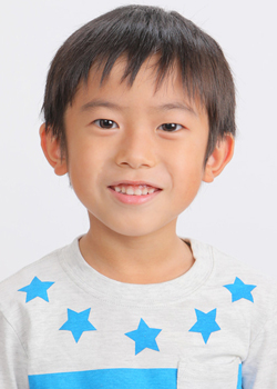 Arata Hinata (2013)