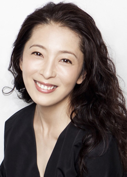 Arimori Narimi (1967)