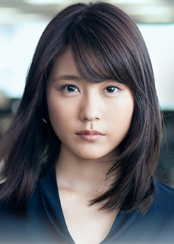 Arimura Kasumi (1993)