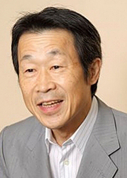 Arizono Yoshiki (1960)