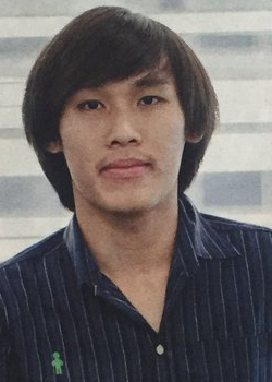 Arm Chonlasit Upanigkit (1990)