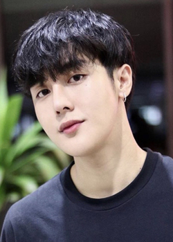 Arm Weerayut Chansook (1991)