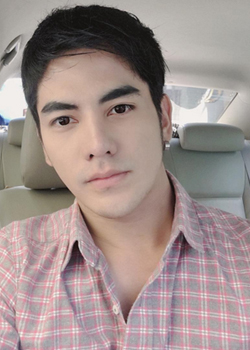 Arthit Niyomkul (1994)