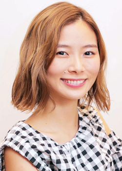 Asahi Nao (MORM) (1994)