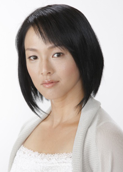 Kurosawa Asuka (1971)