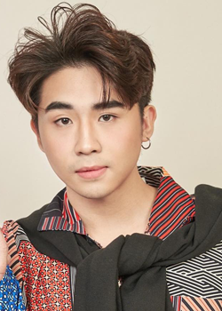 Aton Thanakorn Techawicha (2007)