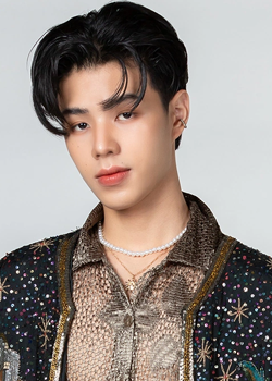 Aungpao Ochiris Suwanacheep (2006)