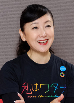 Azuma Chizuru (1960)