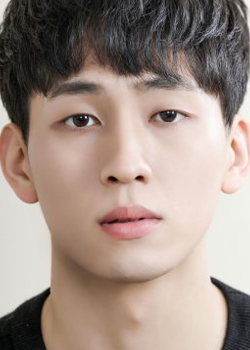 Bae Jae Seong (1990)