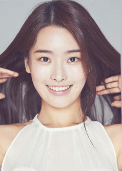 Bae Min Jeong (1993)