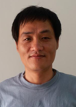 Bae Yeong Han (1973)