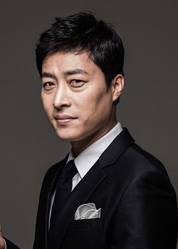 Baek Dong Hyeon (1977)