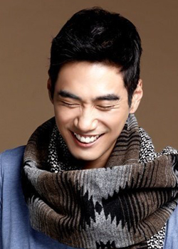 Baek Seung Hoon (1982)