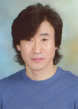  Baek Yoon Heum (1966)