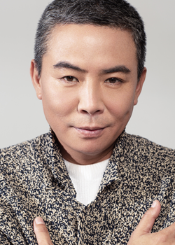 Bai Hong Biao (1960)