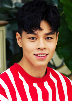 Bai Xiao Ying Nan (1999)