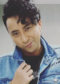 Ball Chernyim (1979)