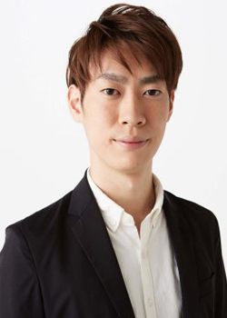 Bando Minosuke II (1989)