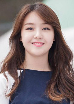 Bang Min Ah (Mina - Girl's Day) (1993)