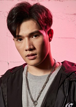 Bank Thanathip Srithongsuk (1995)