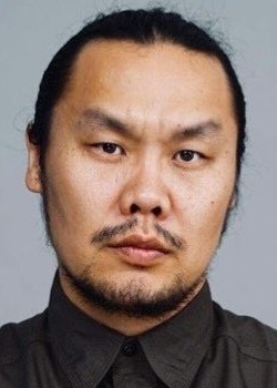 Barslkhagva Batbold (1986)