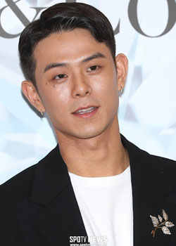 Im Seong Bin (Beenzino / Isshoman) (1987)