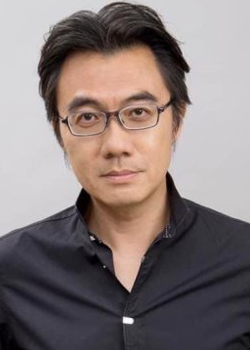 Benjamin Au Yeung (1967)