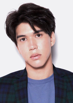 Benjamin Brasier (1997)