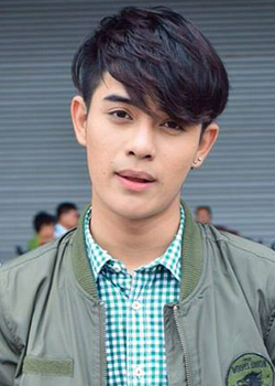 Benz Jiraroj Sarunanithiroj (1995)