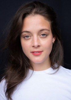 Bianca Oosthuizen (1990)