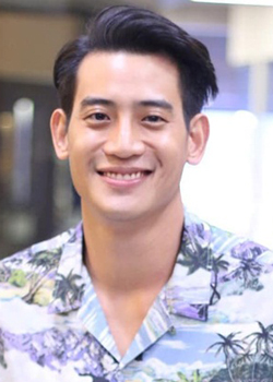 Big Thongpoom Siripipat (1988)