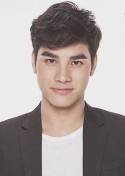 Boat Tara Tipa (1996)