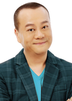 Bobby Au Yeung (1960)