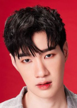 Boss Jettanut Mahattanapruet (1990)