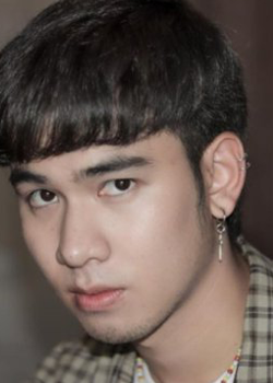 Boss Saharat Homsaeng (1990)