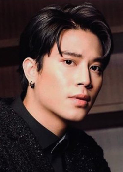 Bosszo Thawatchanin Darayon (1995)