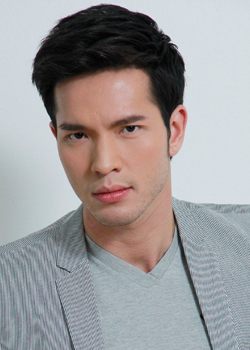 Boy Chokchai Boonworametee (1988)