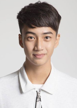 Bright Natthapat Jiraphawasut (1999)