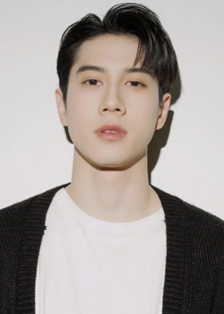 Bright Rapheephong Thapsuwan (1996)