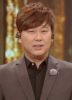 Byeon Jin Seob (1966)